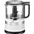 Кухонний комбайн KitchenAid 5KFC3516EWH