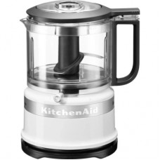 Кухонний комбайн KitchenAid 5KFC3516EWH