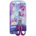 Ножиці Kite з гумовими вставками My Little Pony, 13 см (LP21-016)