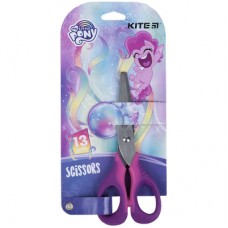 Ножницы Kite с резиновыми вставками My Little Pony, 13 см (LP21-016)