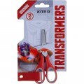 Ножницы Kite Transformers, 13 см (TF21-123)