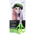 Ножницы Kite с пружиной Dogs, 13 см (K22-129)