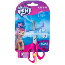 Ножиці Kite з пружиною My Little Pony, 13 см (LP22-129)