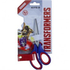 Ножницы Kite Transformers, 16,5 см (TF21-127)