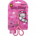 Ножиці Kite дитячі з малюнком на лезі Hello Kitty, 13 см (HK21-121)