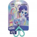 Ножницы Kite детские с рисунком на лезвии My Little Pony, 13 см (LP21-121)