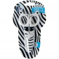 Ножницы Kite детские безопасные Zebra, 12 см (K22-008-02)