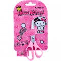 Ножницы Kite детские Hello Kitty, 13 см (HK21-122)