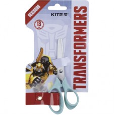 Ножницы Kite детские Transformers, 13 см (TF21-122)