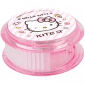 Точилка Kite с контейнером Hello Kitty (HK22-117)