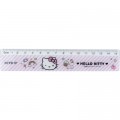 Линейка Kite пластиковая Hello Kitty, 15 см (HK22-090)