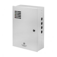 Блок живлення для систем відеоспостереження Kraft Energy PSU-2450LED