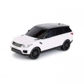 Радіокерована іграшка KS Drive Land Rover Range Rover Sport (1:24, 2.4Ghz, білий) (124GRRW)