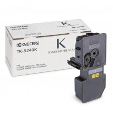 Тонер-картридж Kyocera TK-5240K Black 4K (1T02R70NL0)