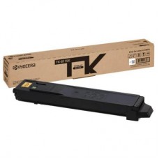 Тонер-картридж Kyocera TK-8115K Black 12K (1T02P30NL0)