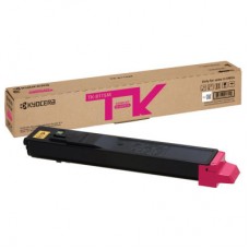 Тонер-картридж Kyocera TK-8115M Magenta 6K (1T02P3BNL0)