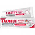 Зубная паста Lacalut white and repair 75 мл (4016369546154)