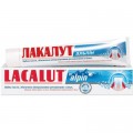 Зубная паста Lacalut alpin 75 мл (4016369696996)