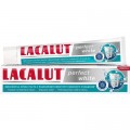 Зубна паста Lacalut Perfect White 75 мл (4016369694473)