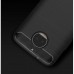 Чохол до мобільного телефона для Motorola Moto Z Carbon Fiber (Black) Laudtec (LT-MMZB)