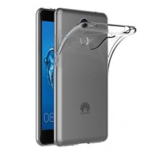 Чохол до мобільного телефона для Huawei Y7 Clear tpu (Transperent) Laudtec (LC-HY7T)