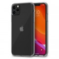 Чохол до мобільного телефона Laudtec для Apple iPhone 11 Pro Max Clear tpu (Transperent) (LC-AI11PM)