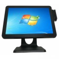 POS-терминал Leabon T630 Core i3-6157U/4Gb/128 Gb/6xUSB/2xRS232/15