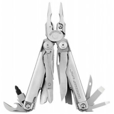 Мультитул Leatherman Surge (830165)