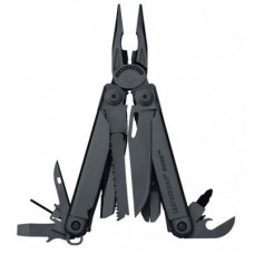 Мультитул Leatherman Surge-black (831334)