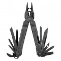 Мультитул Leatherman Super Tool 300 Eod-Black (831368)