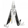 Мультитул Leatherman Signal Black (832265)