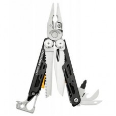 Мультитул Leatherman Signal Black (832265)