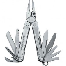 Мультитул Leatherman Rebar Standard (831557)