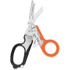 Мультитул Leatherman Raptor Rescue чехол Utility Orange/Black (832170)