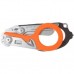 Мультитул Leatherman Raptor Rescue чехол Utility Orange/Black (832170)