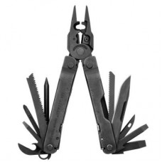 Мультитул Leatherman Super Tool 300 Eod-Black (831369)