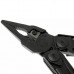 Мультитул Leatherman Surge BLACK, чехол MOLLE, картонная коробка (831333)