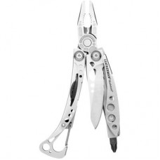 Мультитул Leatherman Skeletool, картонна коробка (830920)