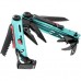 Мультитул Leatherman Signal Aqua (832733)