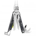 Мультитул Leatherman Signal Grey (832737)