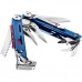 Мультитул Leatherman Signal Cobalt (832741)