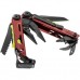 Мультитул Leatherman Signal Crimson (832745)