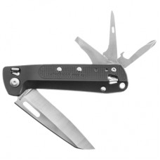 Мультитул Leatherman Free K2 Grey (832658)