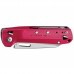 Мультитул Leatherman Free K2 Crimson (832890)