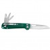 Мультитул Leatherman Free K2 Evergreen (832894)