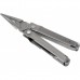 Мультитул Leatherman Bond Steel (832936)