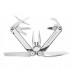 Мультитул Leatherman Curl Steel (832932)