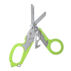 Мультитул Leatherman Raptor Rescue чохол Utility Green (832335)