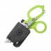 Мультитул Leatherman Raptor Rescue чохол Utility Green (832335)