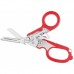 Мультитул Leatherman Raptor Rescue чехол Utility Red (832337)